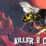 Killer B Cinema Presents: The Ghost!