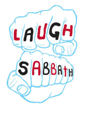 Laugh Sabbath at Comedy Bar