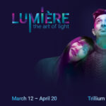 Lumière: The Art of Light
