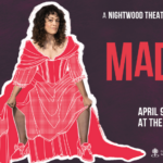 Mad Madge by Rose Napoli