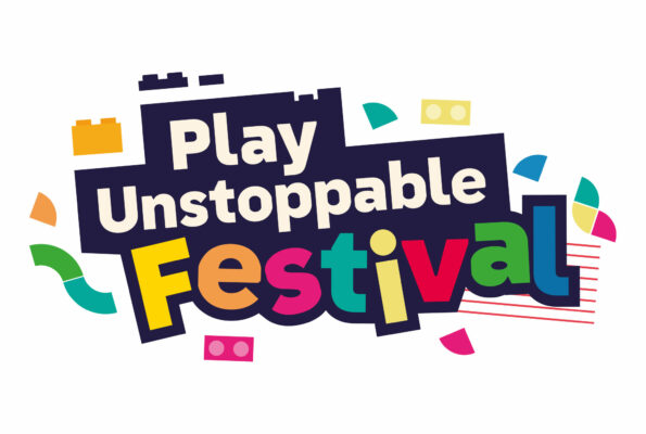 Play Unstoppable Festival 2024