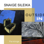 Propeller presents OUTSIDE/IN by Snaigé Sileika