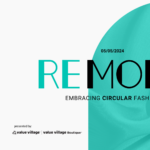 ReMode | Embracing Circular Fashion