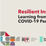 Resilient Institutions: Learning from Canada’s COVID-19 Pandemic