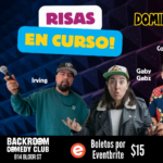 Risas en Curso: Stand Up Comedy en Español
