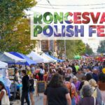 Roncesvalles Polish Festival 2024