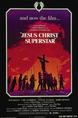 Sing-Along! Jesus Christ Superstar