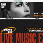 Sound 6ix: Live Music Experience
