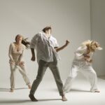 The Chimera Project Dance Theatre presents Unclearing, April 5 & 6, 2024