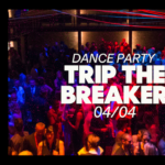 Fundraiser: Trip The Breaker Dance Party