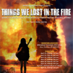 Things We Lost in The Fire