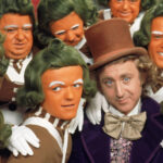 Willy Wonka and the Chocolate Factory - Family Screening