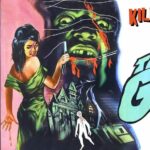 Gallery 1 - Killer B Cinema Presents: The Ghost!