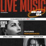 Gallery 1 - Sound 6ix: Live Music Experience