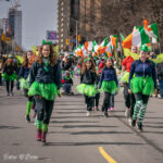 Gallery 7 - St. Patrick's Parade of Toronto