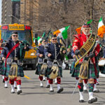 Gallery 10 - St. Patrick's Parade of Toronto