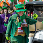 Gallery 13 - St. Patrick's Parade of Toronto