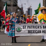 Gallery 4 - St. Patrick's Parade of Toronto