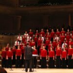 Toronto Children's Chorus: True Colours: Let Your Light Shine!