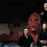 Leprous - Melodies Of Atonement North American 2024 Tour