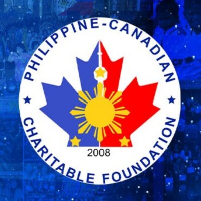 Philippine Canadian Charitable Foundation (PCCF)