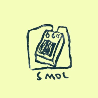 Smol Audio Projects