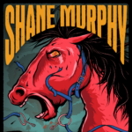 Shane Murphy Album Launch Show