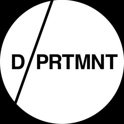 DPRTMNT (Formerly Toybox)
