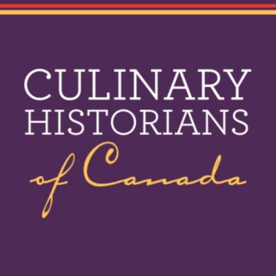 Culinary Historians of Canada