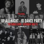Up All Night - One Direction Dance Party