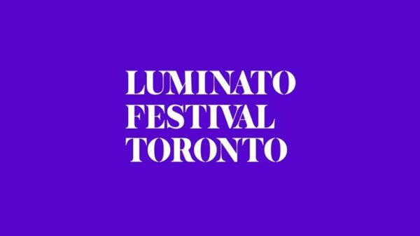 Luminato Festival Toronto|Afrikan Party