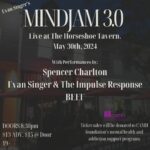 Mindjam 3.0: A Benefit Concert for CAMH Mental Health and Addiction Support Programs