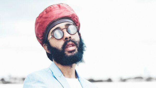 Protoje Meets Tippy I - In Search of Zion - a Dub Experience