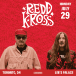Live Nation Presents: Redd Kross