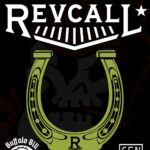 Revcall with Buffalo Bill & Centraal