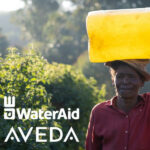 Aveda Canada's Earth Month Walk in Support of WaterAid Canada
