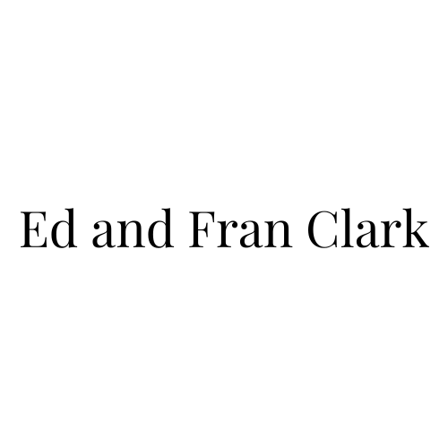 Ed and Fran Clark