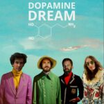 Dopamine Dream & Cudbear ft Honduras Thompson & The Lizard People at The Horseshoe Tavern
