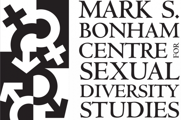 Mark S. Bonham Centre for Sexual Diversity Studies, University of Toronto