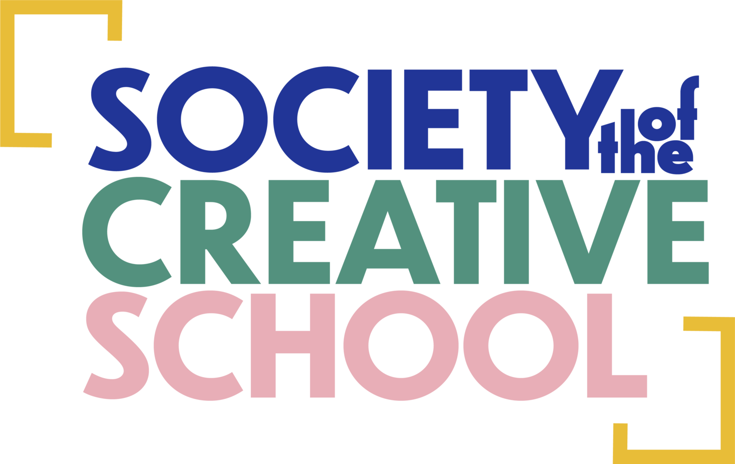 The Society of the Creative School