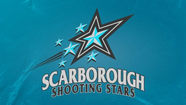 Scarborough Shooting Stars vs. Niagara River Lions Jul 9, 2024