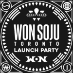 05.04 | K-Nights presents Won Soju Toronto Launch Party | K-Pop, K-Hip Hop & EDM