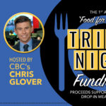 1st Annual "Food for Thought" Trivia Night Fundraiser - for the St. James Cathedral Drop-in Meal Program