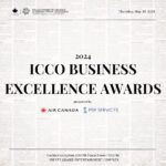 2024 ICCO Business Excellence Awards