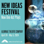 34th Annual New Ideas Festival