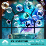 Alumnae Theatre - New Ideas Festival