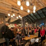 April Networking Mixer for Toronto Business Owners on the Waterfront