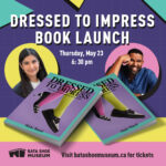 Dressed to Impress Book Launch