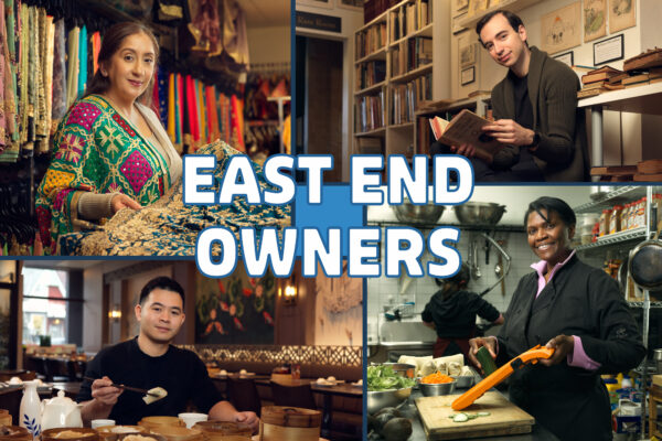 East End Owners