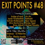 Exit Points #48